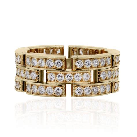 where to buy vintage cartier jewelry|pre owned cartier trinity ring.